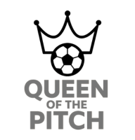 Queen of The Pitch
