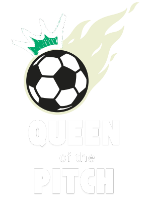 Queen of the Pitch
